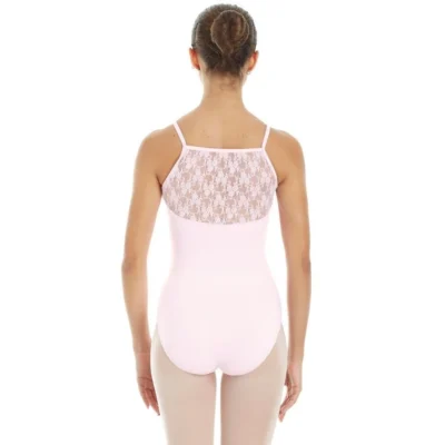 Baleto kostiumėlis Intermezzo 31312 rosa