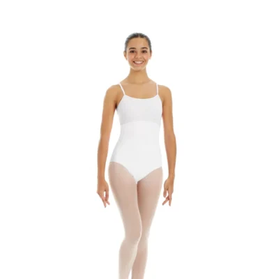 Baleto kostiumėlis Intermezzo 31312 white 2