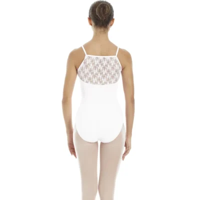 Baleto kostiumėlis Intermezzo 31312 white