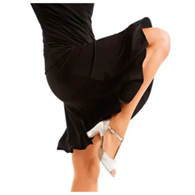 Lotynų šokių sijonas SoDanca - 10519 2