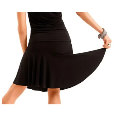 Lotynų šokių sijonas SoDanca - 10519 3