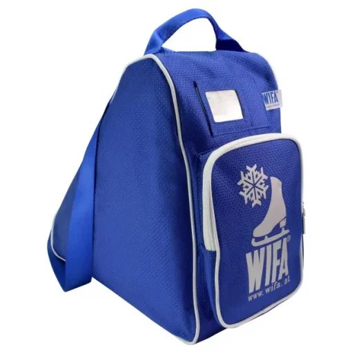 Pačiūžų krepšys Wifa - blue