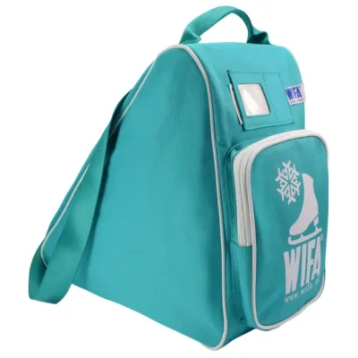 Pačiūžų krepšys Wifa - petrol