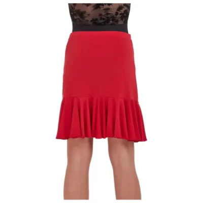 Sportinių šokių sijonas Intermezzo - 7451 1