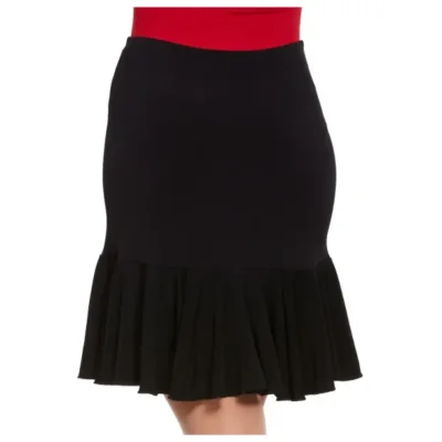 Sportinių šokių sijonas Intermezzo - 7451 1