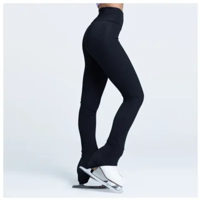 Moteriškos čiuožimo kelnės Intermezzo - 5293