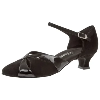 Šokių treniruočių bateliai Diamant 142-014-008