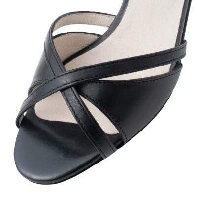 Tango bateliai Werner Kern - July 8 cm 5