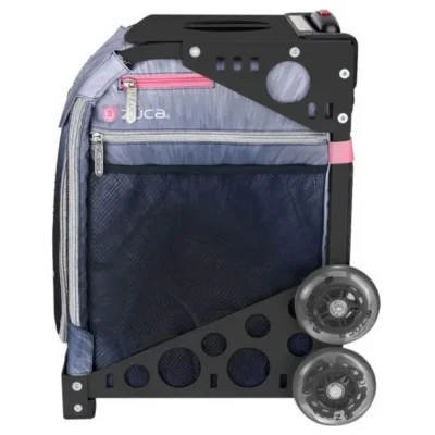 Čiuožėjo krepšys Zuca - Ice Dreamz Lux (be rėmo) 1