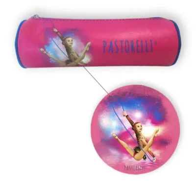 Gimnastės penalas Pastorelli