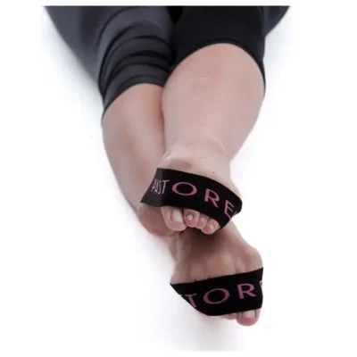 Kelties treniruoklis Pastorelli - Foot resistance band 1