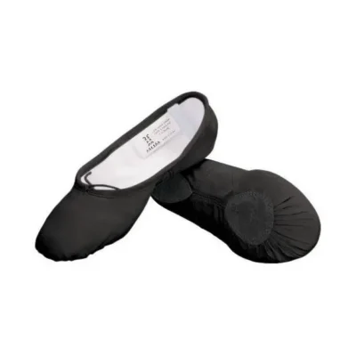 Baleto bateliai Sansha - 3C Silhouette bl