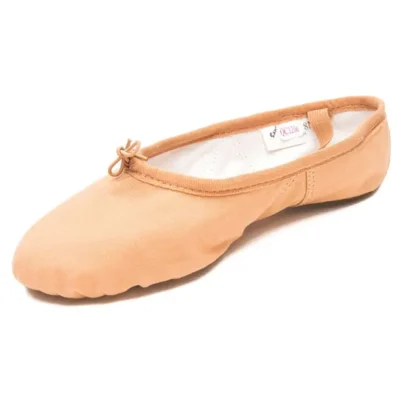 Baleto bateliai Sansha - 3C Silhouette fl