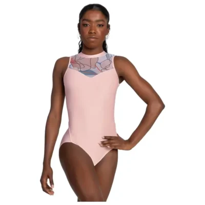 Baleto kostiumėlis SoDanca -RDE2416 1