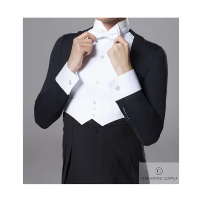 Frako marškiniai Crystal Clover - Stretch Competition Shirt 1