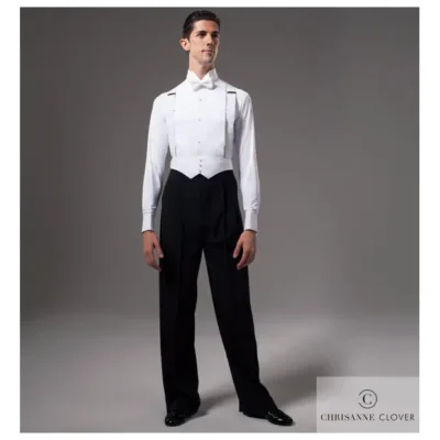 Frako marškiniai Crystal Clover - Stretch Competition Shirt 2