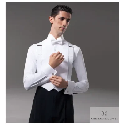 Frako marškiniai Chrisanne - Competition Shirt