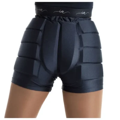Apsauginiai čiuožimo šortai Intermezzo - 5334