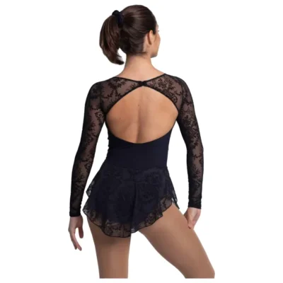 Alternative view of Čiuožimo suknelė Intermezzo - 31622