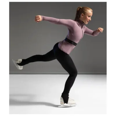 Čiuožimo švarkelis Intermezzo - 6597 violet