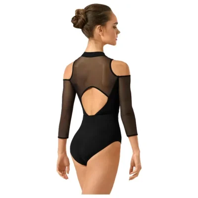 Baleto kostiumėlis Bloch - L4326 bl 1