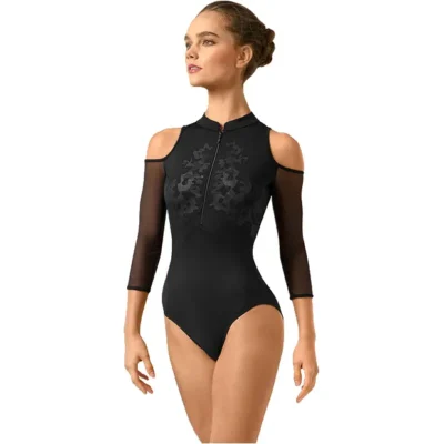 Baleto kostiumėlis Bloch - L4326 bl