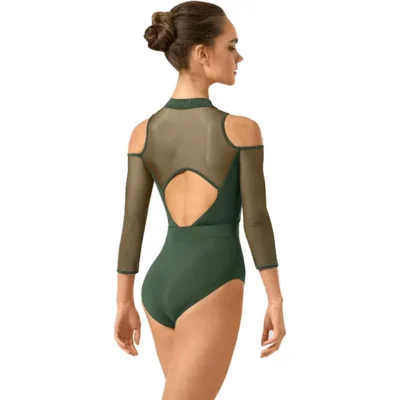 Baleto kostiumėlis Bloch - L4326 sic 1