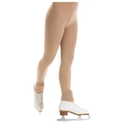 Čiuožimo pėdkelnės suaugusiems Mondor - 3393