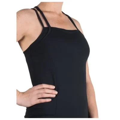 Sokių glaustinukė Rumpf - R3008 ladies top