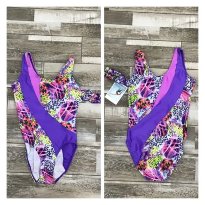 Sportinės gimnastikos kostiumėlis Mondor - 17871 1