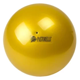 00041 metal gold Pastorelli