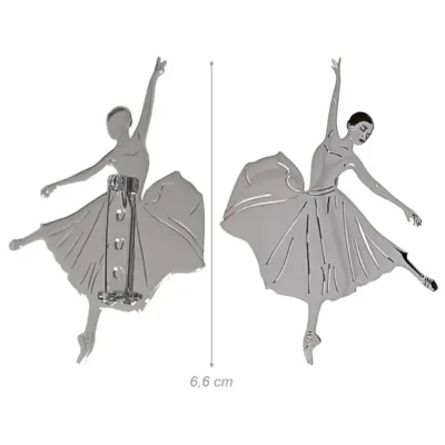 Segė dovana šokėjai GStyle - 370174