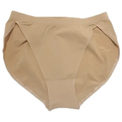 Alternative view of Šokių kelnaitės mergaitėms BART