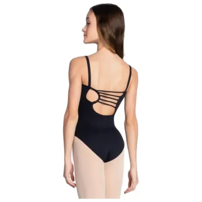 Alternative view of Baleto kostiumėlis mergaitėms SoDanca - SL175 leotard