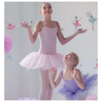 Baleto tutu Intermezzo - 31441 2