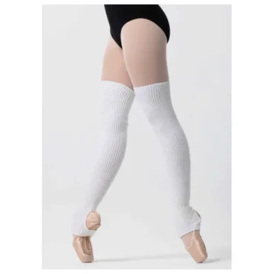 Alternative view of Šokių blauzdinės Intermezzo - 2656 MEDDUC legwarmers