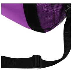 Šokių krepšys Bloch - 6350 Recital dance bag purple nylon 2