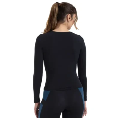 Alternative view of Terminiai marškinėliai Intermezzo - 6604 Bony shirt