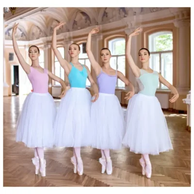 Alternative view of Tutu SoDanca - Tutu Romantique