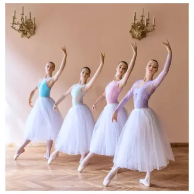 Tutu SoDanca - Tutu Romantique