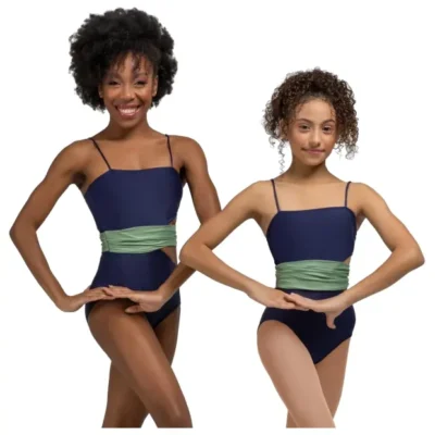 Baleto kostiumėlis - moterų - SoDanca RDE2576 2