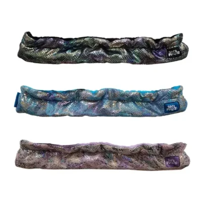 Pavažų apsaugos Guardog - faux snakeskin