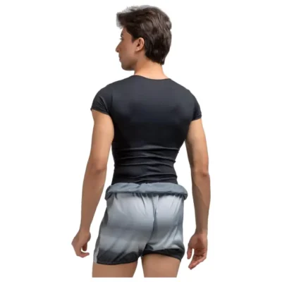 Šildomieji šokių šortai SoDanca RDE2624 FX 1