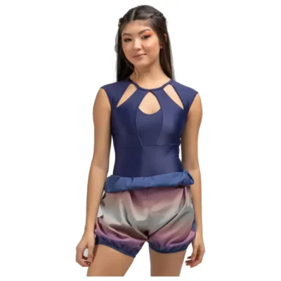 Alternative view of Šildomieji šortai SoDanca RDE2624 FX