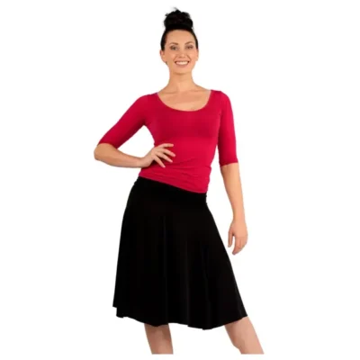 Šokių sijonas Rumpf - RU5752 ADAMA 3