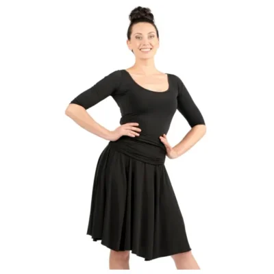 Šokių sijonas Rumpf - RU5752 ADAMA