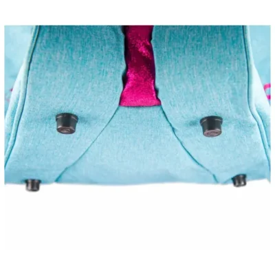 Pačiūžų krepšys-kuprinė Edea - Back pack libra 6