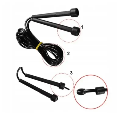 Šokdynė Aqua Sport 1