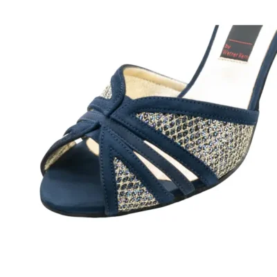 Tango bateliai Nueva Epoca - Donna 8 cm 3