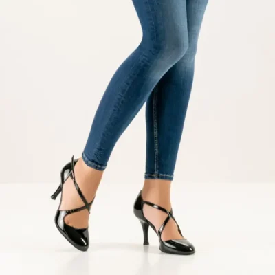 Alternative view of Tango bateliai Nueva Epoca - Lupe 8 cm